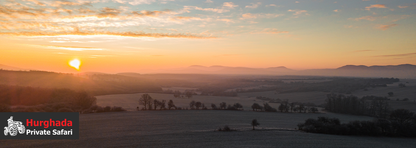 🌇 Sunset Serenity 4 Blog Posts Visual15 1