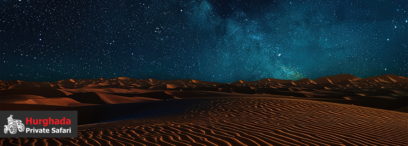 Starry Nights, Desert Vibes 4 Blog Posts Visual7