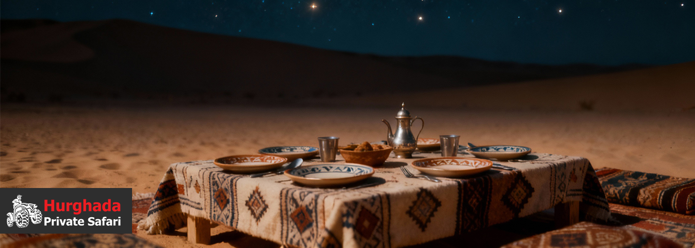 🌌🍽️ Private Evening Desert Safari & Dinner Experiences in Hurghada 4 Dec Blog Posts Visual16